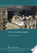 The new Arab public sphere