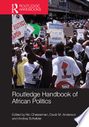 Routledge handbook of African politics /