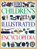 Children's illustrated encyclopedia /