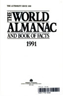The world almanac and of facts.