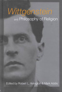 Wittgenstein and philosophy of religion