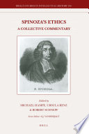 Spinoza's Ethics a collective commentary /