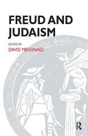 Freud and Judaism