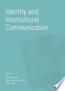 Identity and intercultural communication /