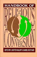 Handbook of religious conversion.
