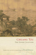 Chuang Tzu : the inner chapters /