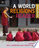 A world religions reader /