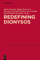 Redefining Dionysos /