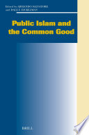 Public Islam and the common good