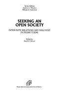 Seeking an open society : inter-faith relations and dialogue in Sudan today /