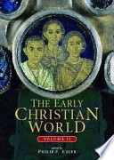 The early Christian world