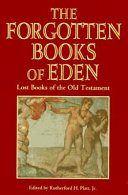 The forgotten books of Eden. /