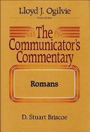 The Communicator's commentary : Romans /