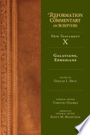Galatians, Ephesians /