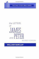 The letters of James and Peter /