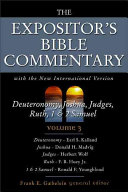 The expositor's Bible commentary : with the New International Version of the Holy Bible/