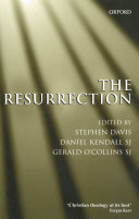 The Resurrection an interdisciplinary symposium on the Resurrection of Jesus /