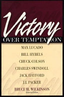 Victory over temptation /