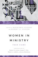Women in ministry : four views /