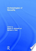 Archaeologies of sexuality
