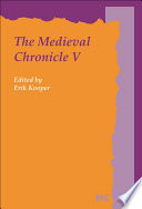 The medieval chronicle V