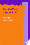 The Medieval chronicle.