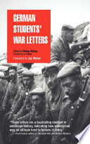 German students' war letters