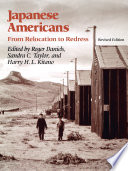 Japanese Americans : from relocation to redress  /