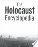 The Holocaust encyclopedia