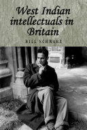 West Indian intellectuals in Britain