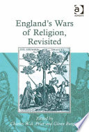 England's wars of religion, revisited