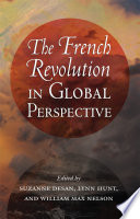 The French Revolution in global perspective