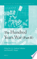 The Hundred Years War (part II) different vistas /