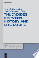 Thucydides between history and literature