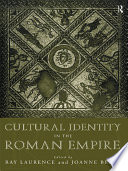 Cultural identity in the Roman Empire
