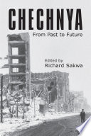 Chechnya from past to future /