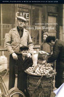 Voices from Shanghai Jewish exiles in wartime China /