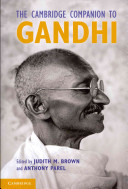 The Cambridge companion to Gandhi /