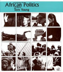 Readings in African politics /