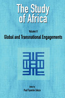 Global and transnational engagements