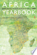 Africa yearbook Politics, economy and society south of the Sahara in 2006 /