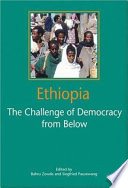 Ethiopia : the challenge of democracy from below.