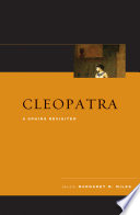 Cleopatra a sphinx revisited /