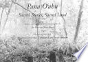 Pana Oʻahu Sacred stones, sacred land /