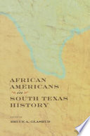 African Americans in South Texas history