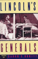 Lincoln's generals