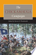 The Chickamauga campaign