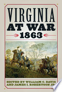 Virginia at war, 1863