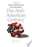 The anti-American century