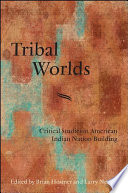 Tribal worlds critical studies in American Indian nation building /